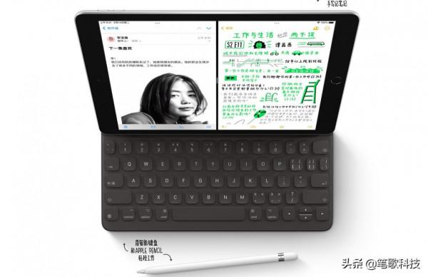售價2499元的蘋果iPad 9&quot;真香&quot;,網友：&quot;把隔壁友商和使用者真饞哭了&quot;