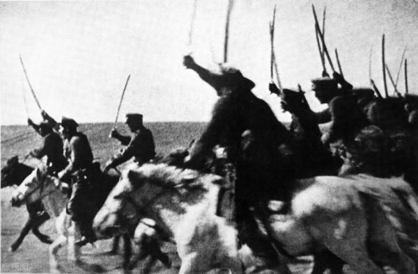 颶風一般橫掃歐亞大陸的蒙古鐵騎，貨幣制度是當時世界上最先進的