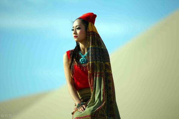 生活在新疆的女人和內地女人有啥不同? 生活在新疆的女人和內地女人有啥不同?