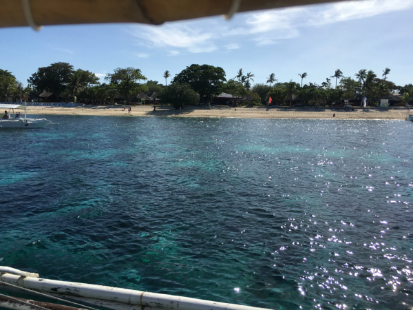 菲律賓—薄荷島遊記 菲律賓—薄荷島遊記