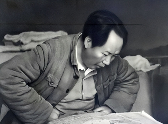 1985年,73歲少將拜訪福建一主持,失蹤50年的老首長道出當年事蹟 1985年,73歲少將拜訪福建一主持,失蹤50年的老首長道出當年事蹟