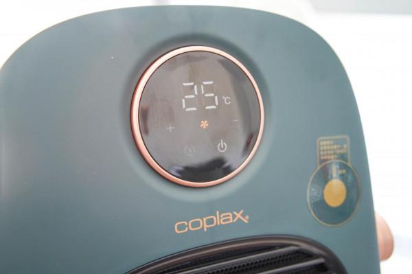 效能、顏值、操控一個都不能少,四款電暖器使用對比 效能、顏值、操控一個都不能少,四款電暖器使用對比