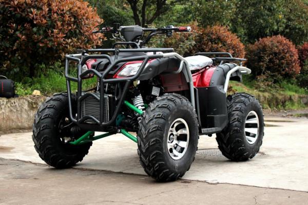 阿里國際站採購節統計資料出爐，沙灘車成交額暴漲4000%