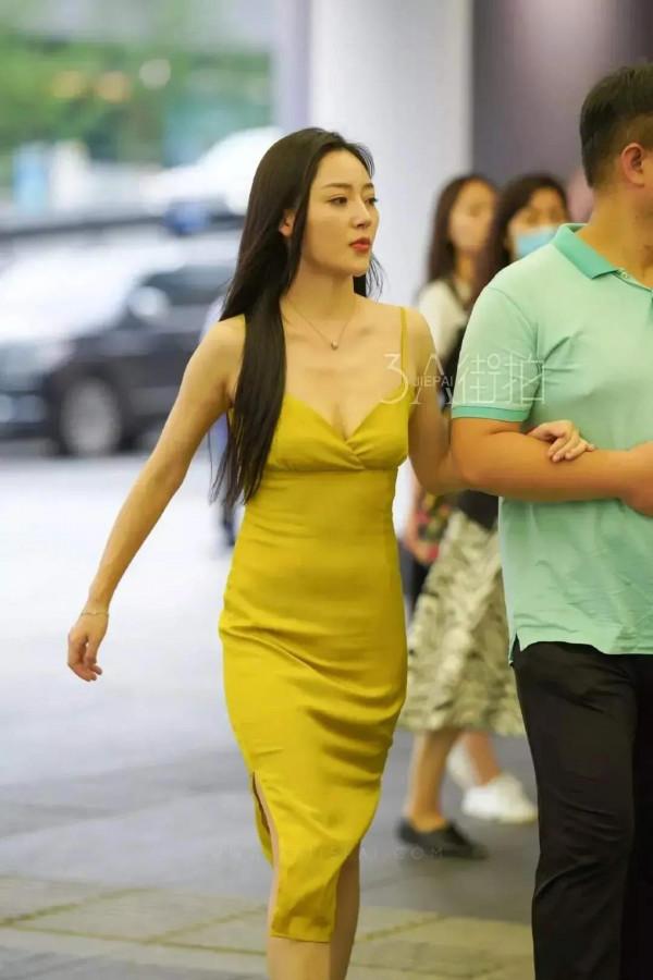 第34期 | 黃色會不會是今季的主色調呢？