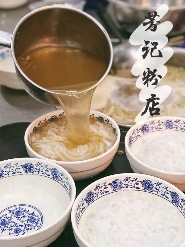 這座好吃到勾魂的廣西小城,有中國最大的騎樓群,還是粵語發源地 這座好吃到勾魂的廣西小城,有中國最大的騎樓群,還是粵語發源地