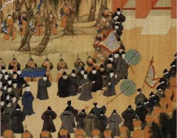 宗藩楷模——明朝十大賢王 宗藩楷模——明朝十大賢王