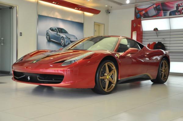 個性限量最重要！春節特輯之盤點新年特別版車型