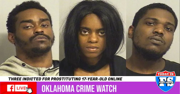 遭家人販賣，網戀奔現卻被拐賣，這些美國婦女如何成功逃脫？