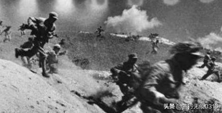 1958年,軍區首長去遼寧視察,發現糧庫警衛竟是自己犧牲5年的戰友 1958年,軍區首長去遼寧視察,發現糧庫警衛竟是自己犧牲5年的戰友