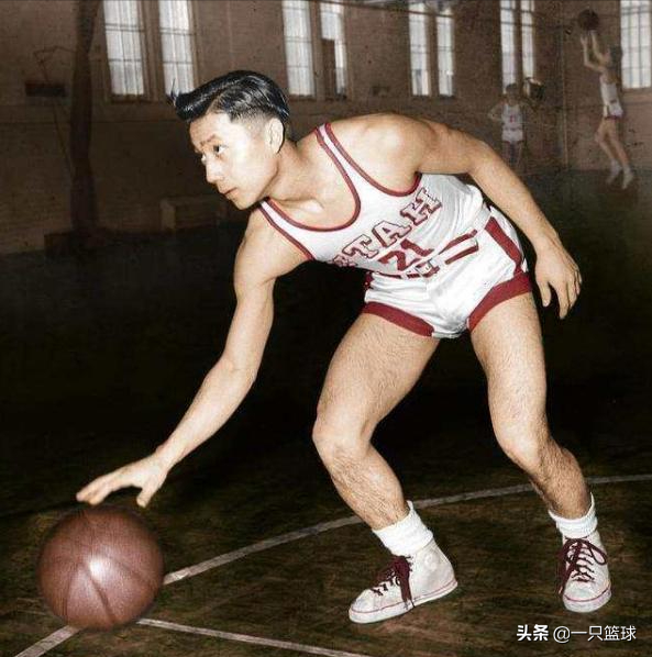 有人僅60公斤？盤點NBA體重最輕的十位球員，竟有兩位亞洲面孔