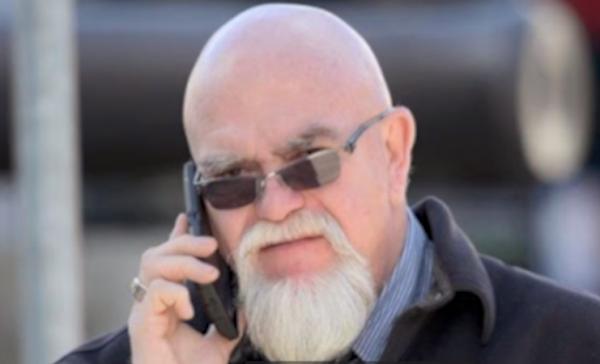 2013年，加拿大富三代買車殺人，用焚化爐毀屍，還殺了父親和女友