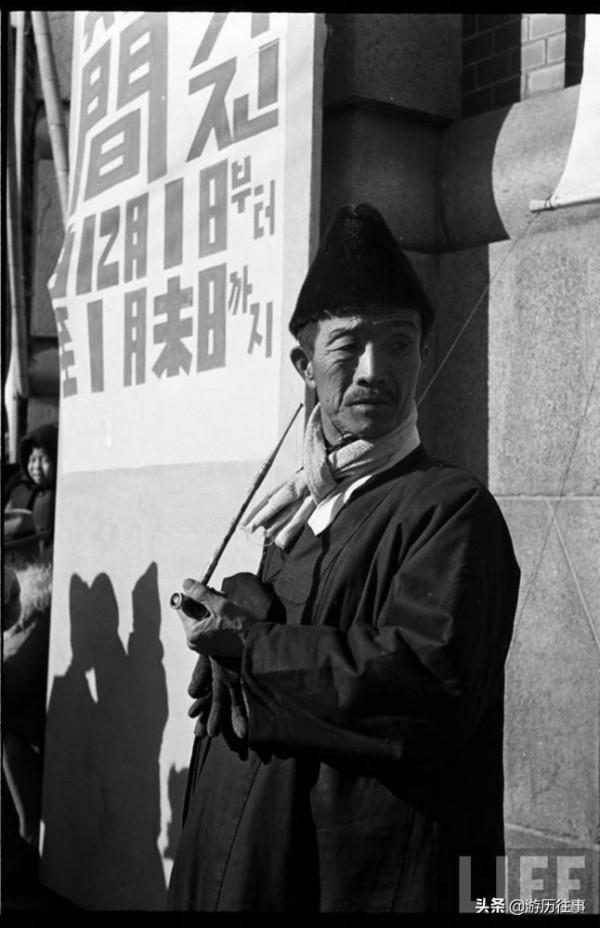 朝鮮戰爭中,美軍鏡頭下的影像(上) 朝鮮戰爭中,美軍鏡頭下的影像(上)