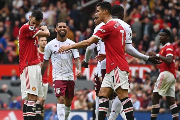 一夜10豪門出戰僅3勝！大巴黎2-0，皇馬爆冷，曼聯國米利物浦不勝