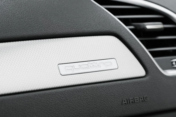 A4 allroad:旅行車邊界的拓寬者,去更遠的地方看不一樣的風景 A4 allroad:旅行車邊界的拓寬者,去更遠的地方看不一樣的風景