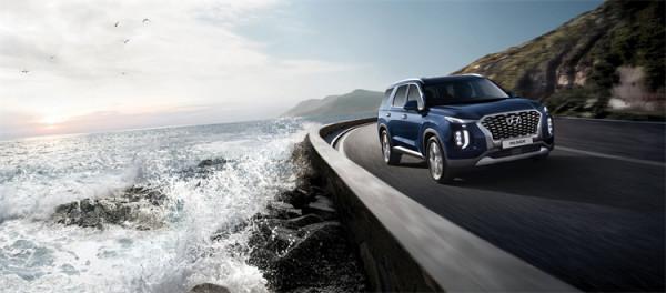 現代·起亞集團進博會陣容曝光，著重發力氫能源與純電