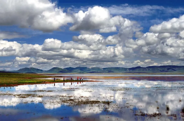 2022旅程，從這22個地方開啟！