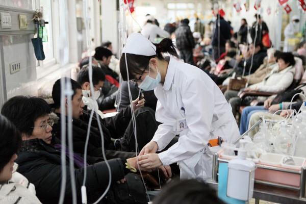 定期輸液通血管,能預防中風?醫生:預防中風有捷徑,但不是輸液 定期輸液通血管,能預防中風?醫生:預防中風有捷徑,但不是輸液