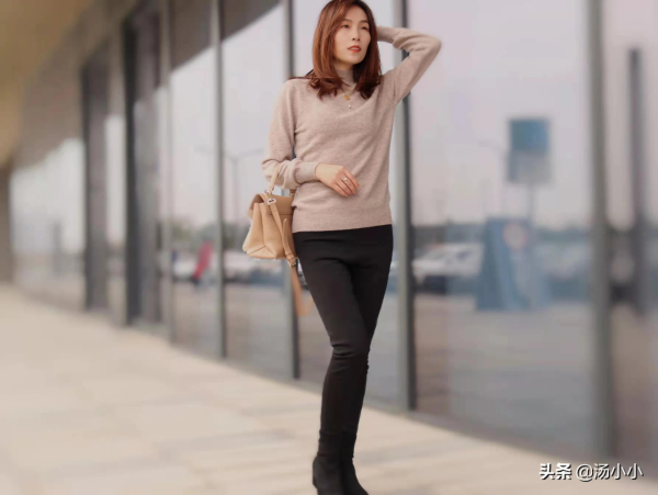 冬季怎麼穿得好看?分享3套穿搭,以及一個萬能搭配方法 冬季怎麼穿得好看?分享3套穿搭,以及一個萬能搭配方法