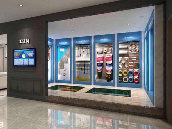 美祥展櫃｜產品介紹