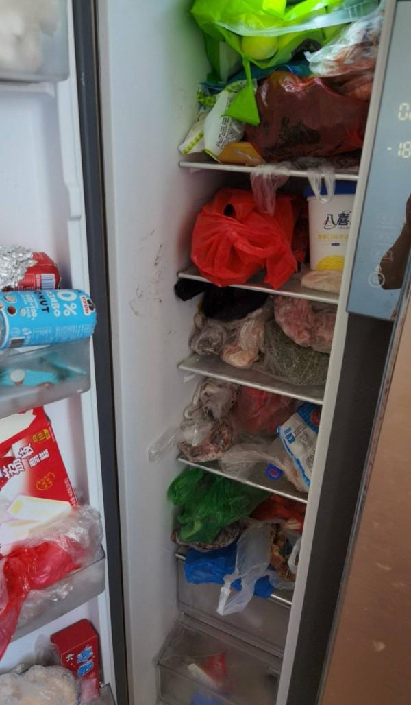 長輩們的冰箱是如何做到全國統一的?太真實了!和我家的一毛一樣 長輩們的冰箱是如何做到全國統一的?太真實了!和我家的一毛一樣