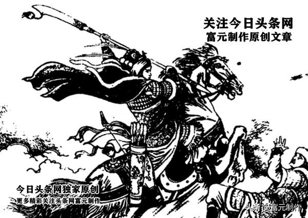 梨山聖母的高徒穆桂英與樊梨花，她們的實力差距到底在哪裡？