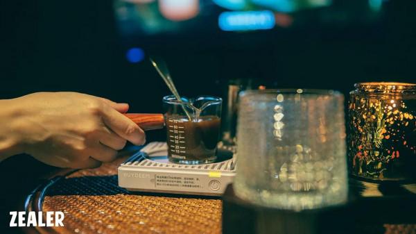 萬物皆可溫 北鼎保溫杯墊