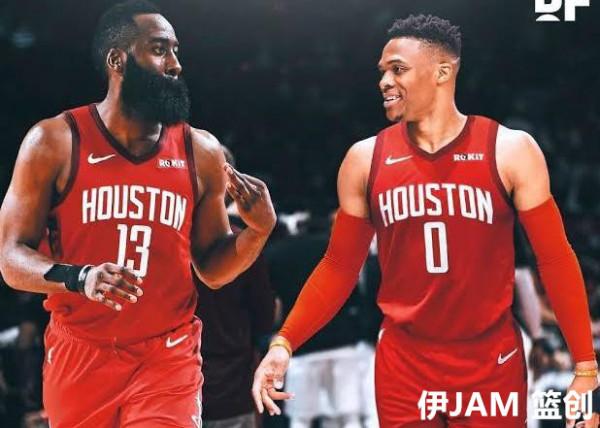 哈登與火箭的羈絆:抽刀斷水水更流,舉杯消愁愁更愁 哈登與火箭的羈絆:抽刀斷水水更流,舉杯消愁愁更愁