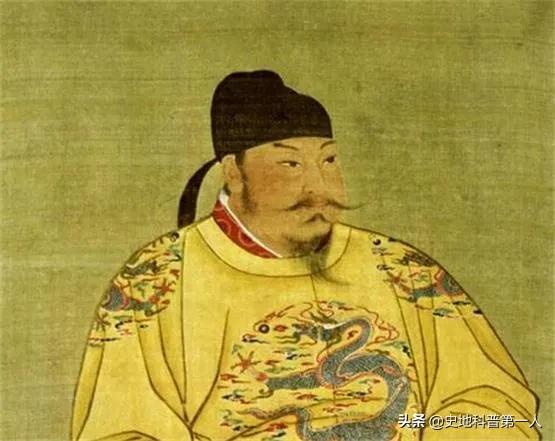 為什麼毛主席說“惜秦皇漢武，略輸文采；唐宗宋祖，稍遜風騷？