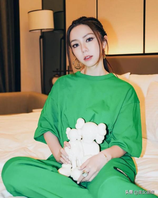 鄧紫棋 乖，我不在的時候，耐心等等我