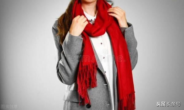 不同膚色搭配不同顏色的衣服，告別違和感