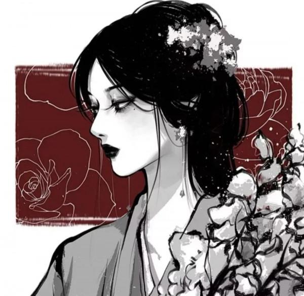 今日份動漫頭像