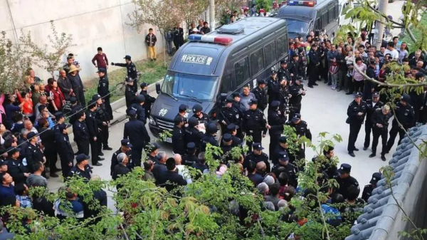 90年代我國民間槍支,數量多如牛毛,都是哪裡來的? 90年代我國民間槍支,數量多如牛毛,都是哪裡來的?