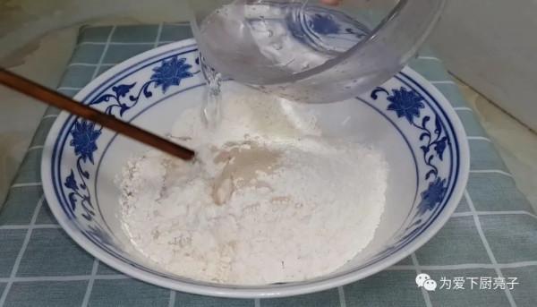 在家自制家常餅做法,冰箱裡一放,柔軟勁道解饞,我家一週吃五次 在家自制家常餅做法,冰箱裡一放,柔軟勁道解饞,我家一週吃五次