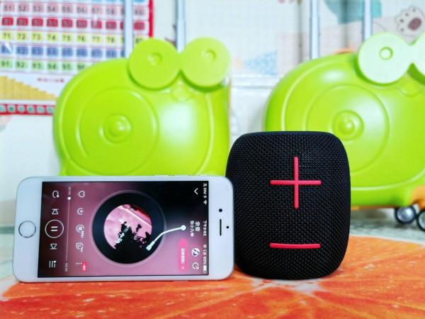 週末戶外浪，怎能少得了戶外音箱，Sanag薩那M11戶外音箱體驗