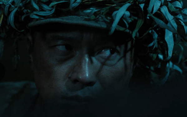 一級戰鬥英雄稱號守護者李延年和346.6的故事 一級戰鬥英雄稱號守護者李延年和346.6的故事