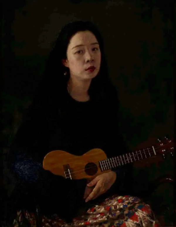 展覽線上‖浙江省第八屆青年美術作品展(優秀作品)線上欣賞 展覽線上‖浙江省第八屆青年美術作品展(優秀作品)線上欣賞