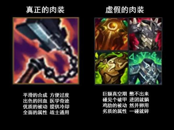 青銅白銀的救星，這4個英雄爬坑太簡單，有你的本命英雄嗎？