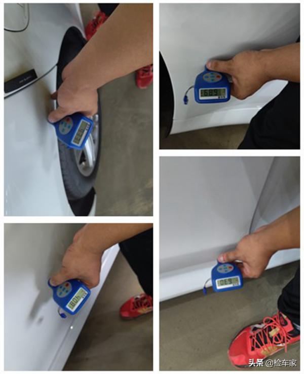 31萬撿漏保時捷帕拉梅拉，車沒看完就被強行拉走，車商哭笑不得