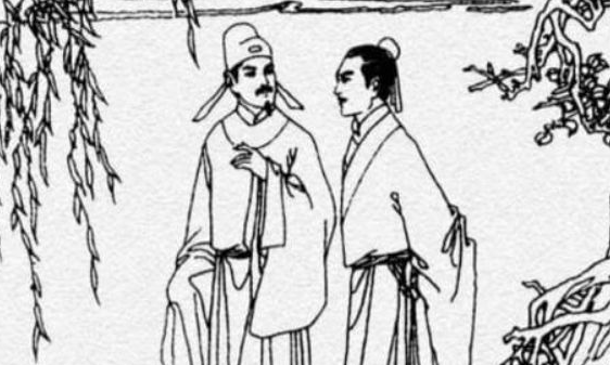 民間故事：樵夫找朋友討債，發現對方已死，到墳頭燒欠條遇到驚喜