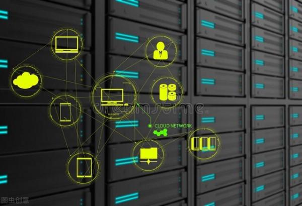 國資雲&plus;汽車拆解&plus;雲計算！和阿里共建資料中心，股價僅5元