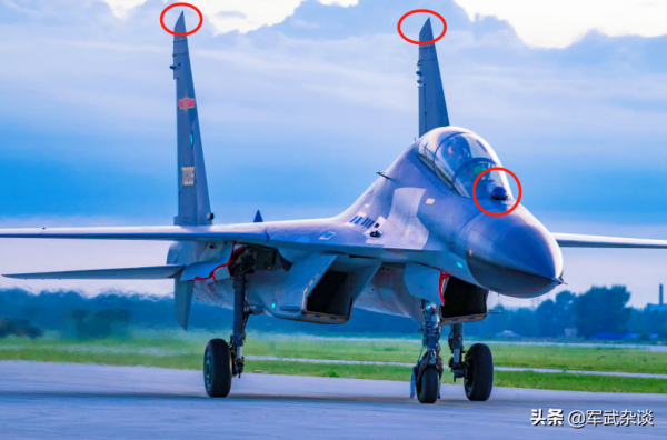 空軍“臨時工”——殲-11BS,服役僅14年,因殲-16出現而面臨淘汰 空軍“臨時工”——殲-11BS,服役僅14年,因殲-16出現而面臨淘汰