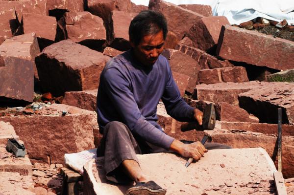 農村正在消失的6種手藝人,曾經都是手藝絕活,如今卻難覓蹤跡 農村正在消失的6種手藝人,曾經都是手藝絕活,如今卻難覓蹤跡