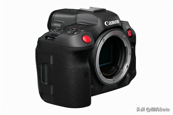 4499美元！佳能EOS R5c正式釋出