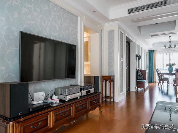 小戶型如何有效利用空間？尚海整裝教你4個小妙招