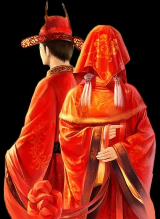 中國神話之月下老人，揭秘本是幽冥神仙的月老為何最後上了天庭