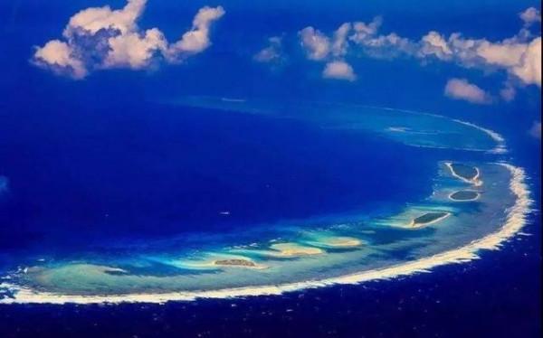 趕走強敵,打服宵小,中國海軍是如何一步步收復南海失地的? 趕走強敵,打服宵小,中國海軍是如何一步步收復南海失地的?