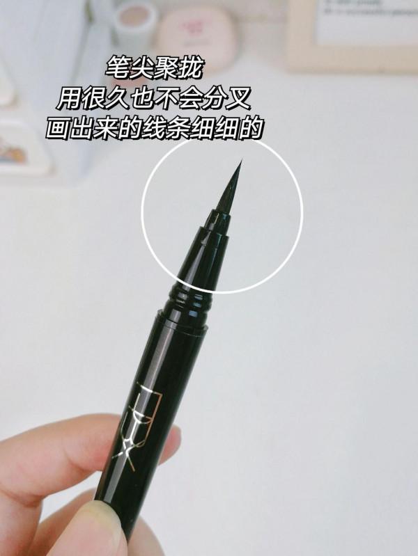 油皮眼線再也不暈妝！就連定妝都省了