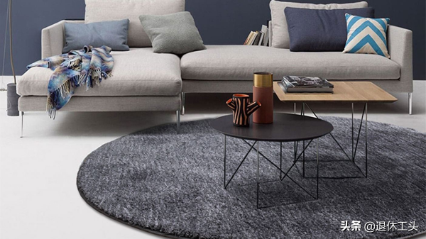 想要保持家居乾淨，7個家居設計要做好，輕鬆減輕清潔難度