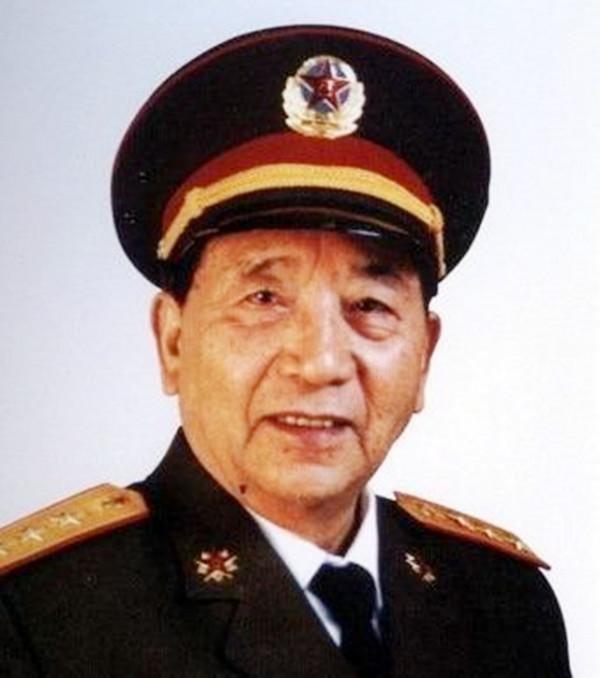 1979年秦基偉老戰友住院：他是我的老領導，安排到雙人病房不合適