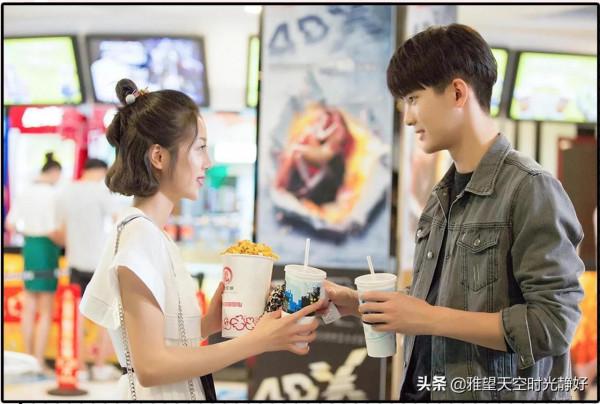 盤點二十六部從校服到婚紗的青春甜寵劇，年少有你 未來也有你